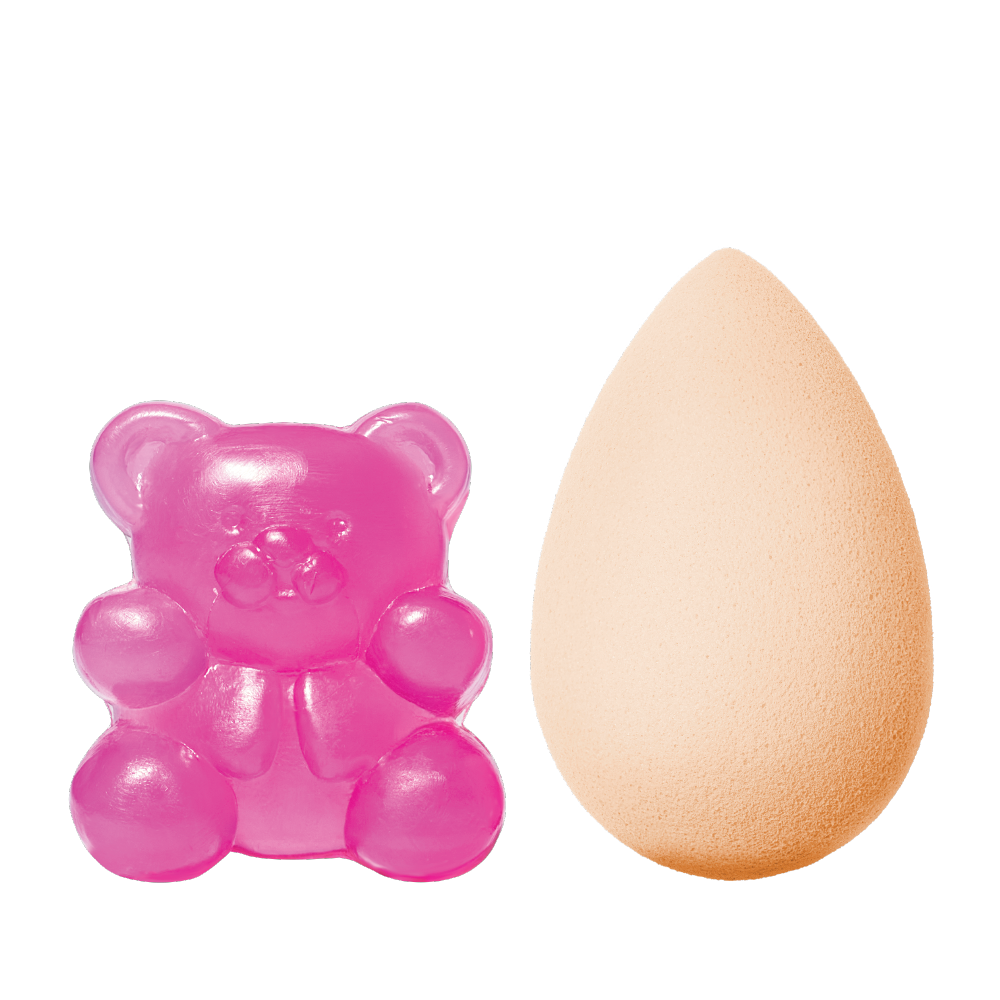 Beautyblender Cel mai dulce amestec