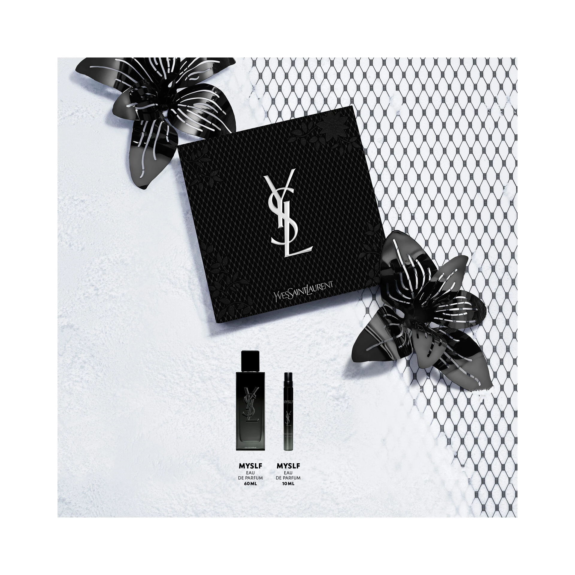 MYSLF EdP 60 ml poklon kutija - Yves Saint Laurent