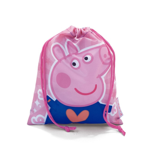  Sac Peppa Pig 66012
