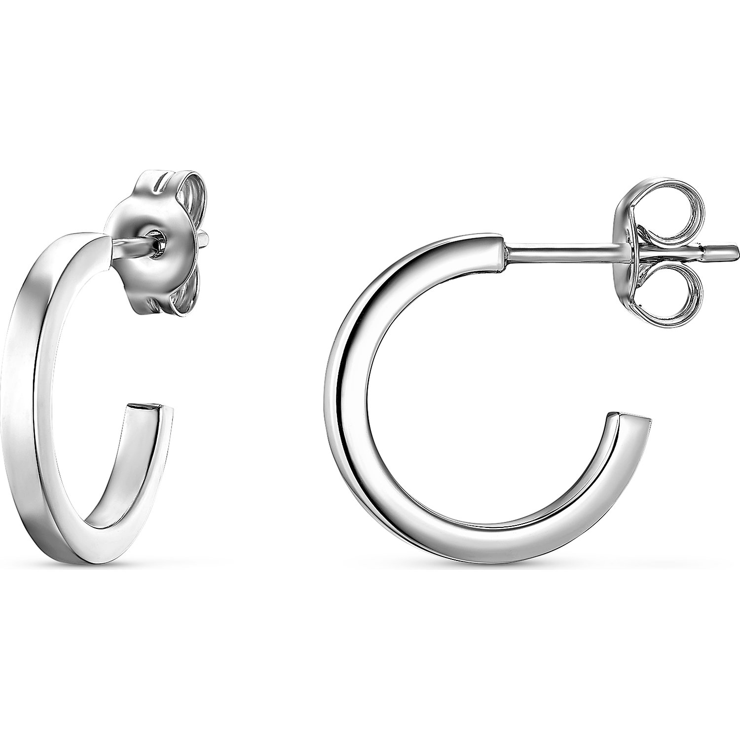 GUIA Boucles d'oreilles