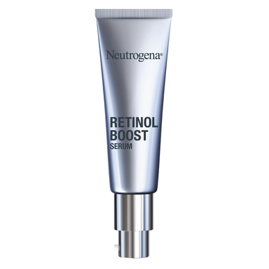 Neutrogena Anti-Age Retinol Boost Serum Čisti retinol serum protiv starenja 30 ml