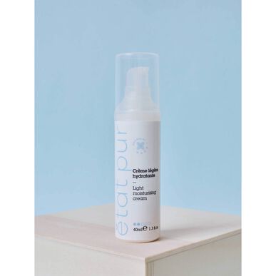 Etat Pur Light återfuktande ansiktskräm för normal till kombinerad hud 40 ml 40 ml