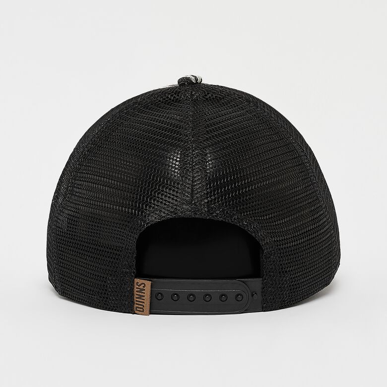 HFT Cap Aloha Couch
