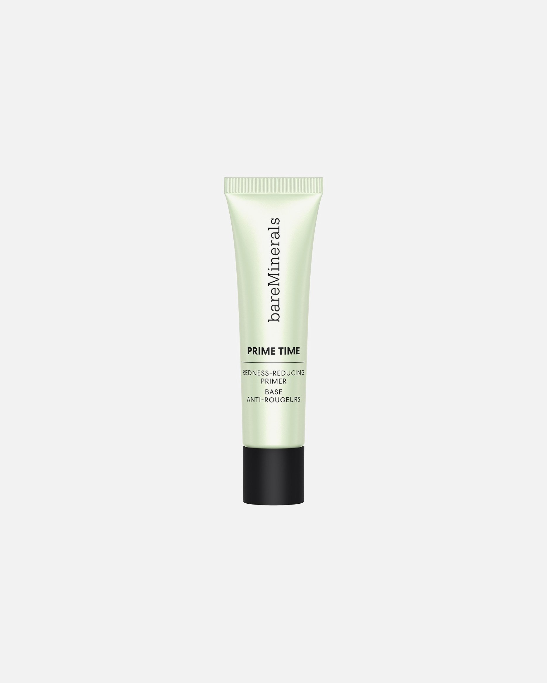 bareMinerals Prime Time gruntējums pret apsārtumu – 30 ml