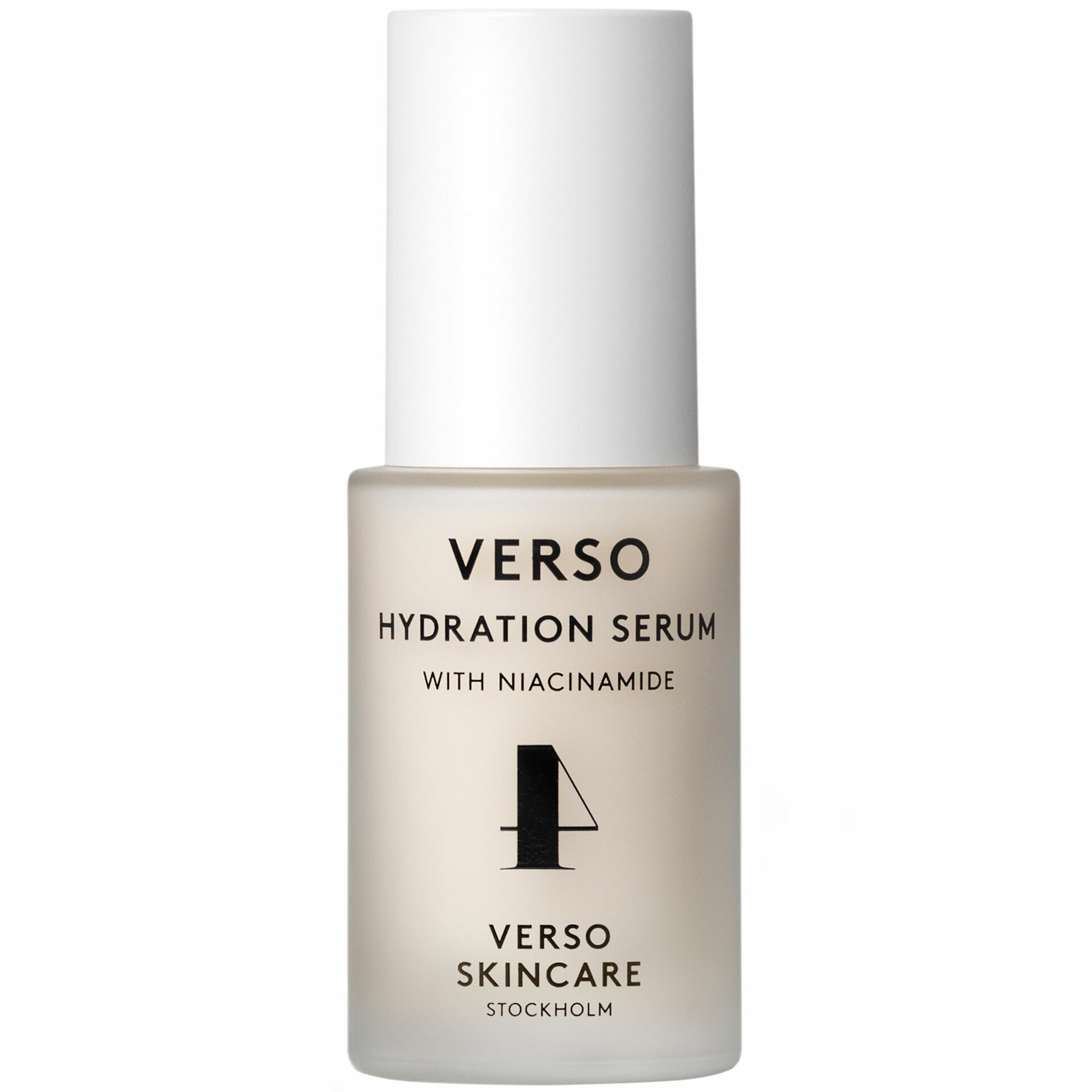 Ser hidratant 30 ml - Verso Skincare