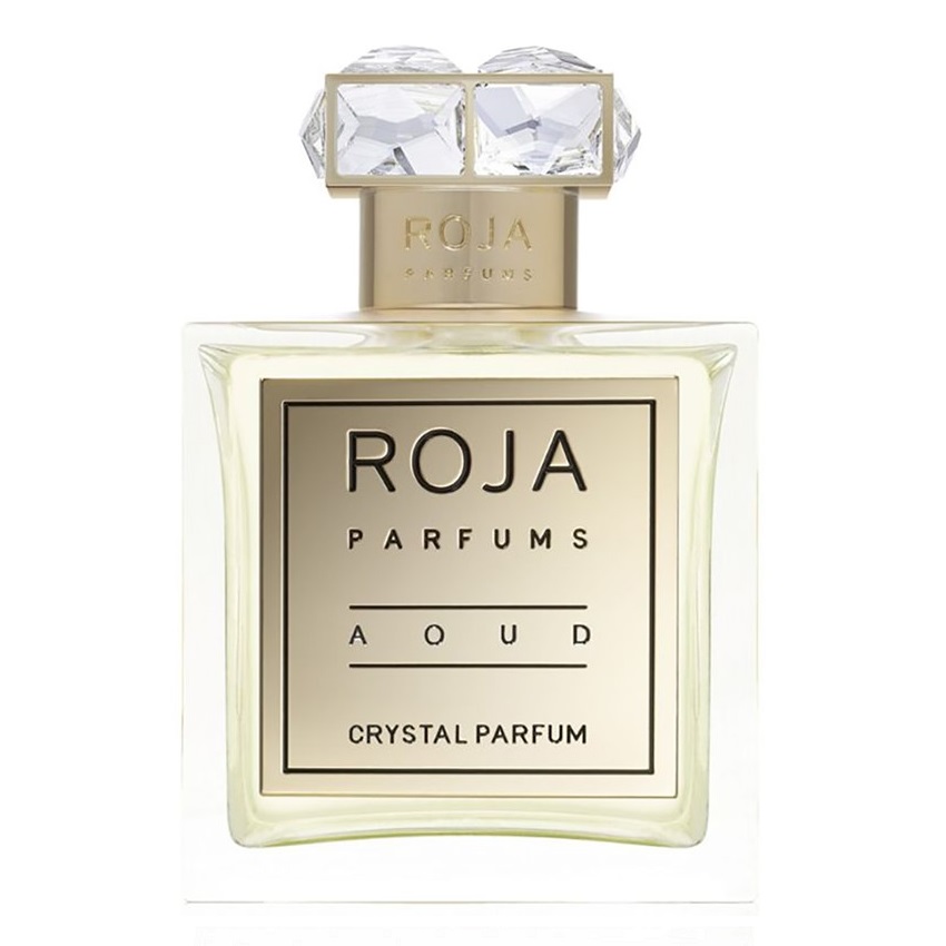 Roja Parfums Aoud Crystal Parfum