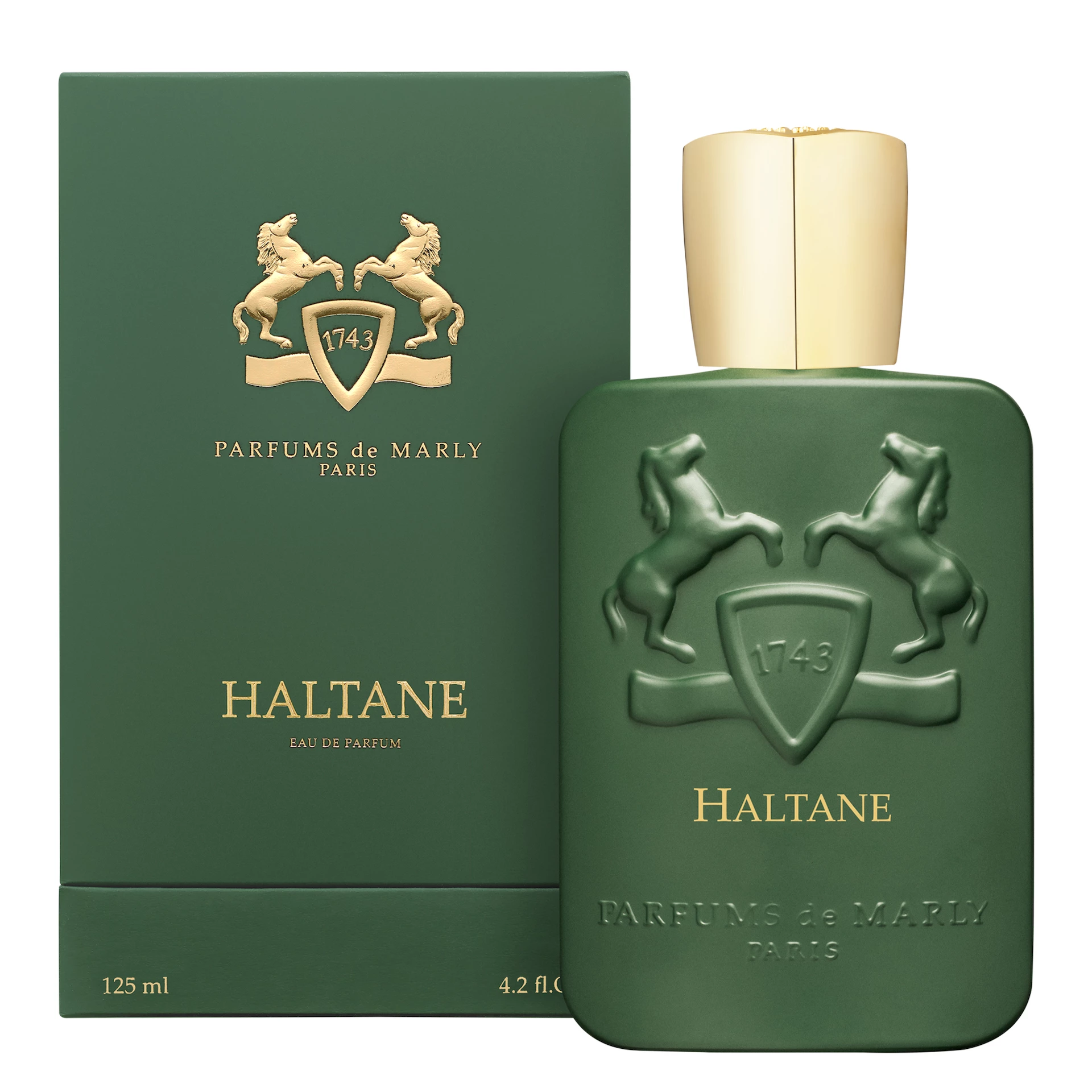 Haltane EdP 125 ml - Parfumuri de Marly