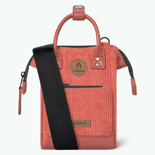 Cabaia Nano Adventurer Newcastle terracotta