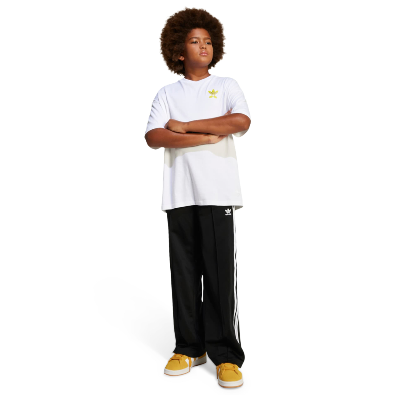 adidas Smiley World