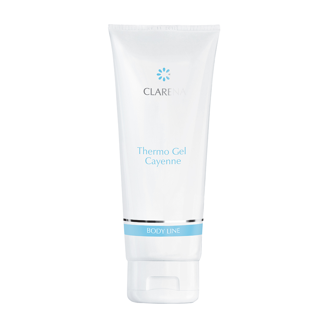 Clarena Body Line