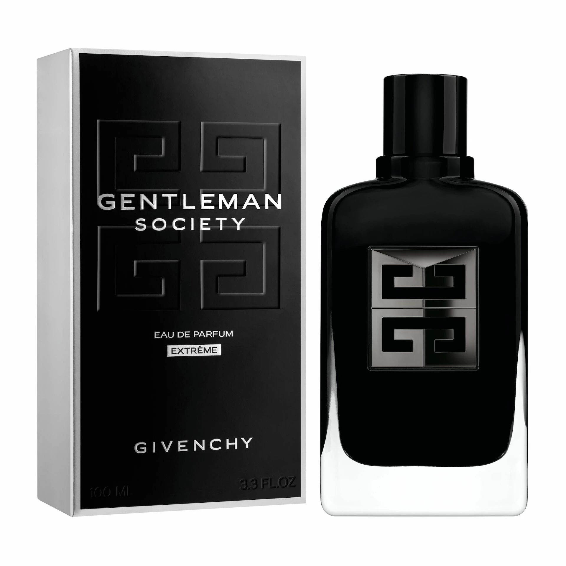 Givenchy Gentleman Society EDP Extrême 100 ml parfüm