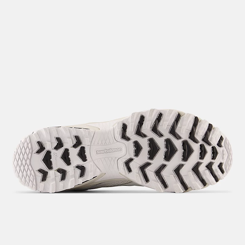 Unisex 610T - Nimbus Cloud z bielą i czernią