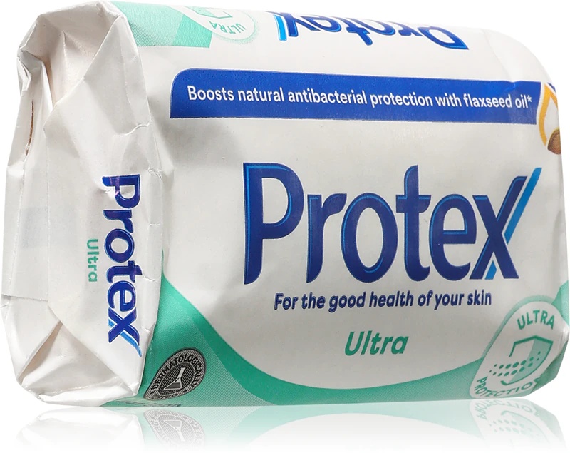 „Protex Ultra“ kietasis muilas