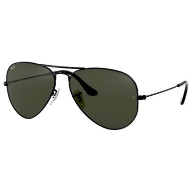 Ray-Ban aurinkolasit Ray-Ban RB3025 musta 1 kpl 1 kpl