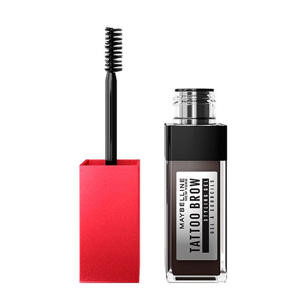 Tattoo Eyebrow 36H Styling Gel