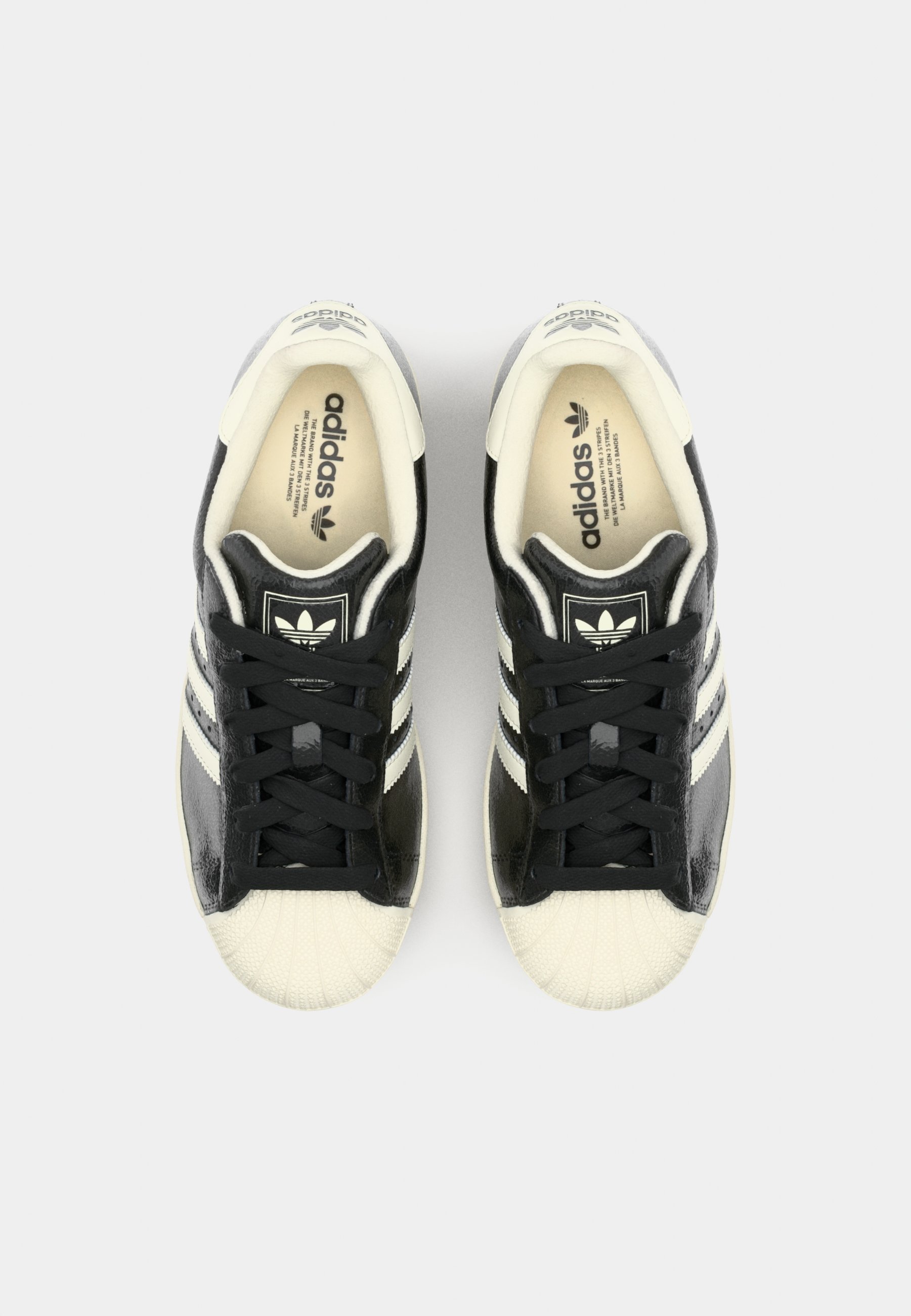 adidas Originals lage sneakers