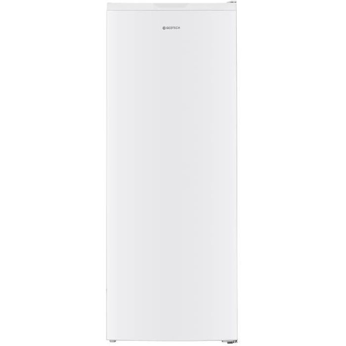 Congelador tipo armario GEDTECH 179L GCO179NFWH - No Frost - Blanco