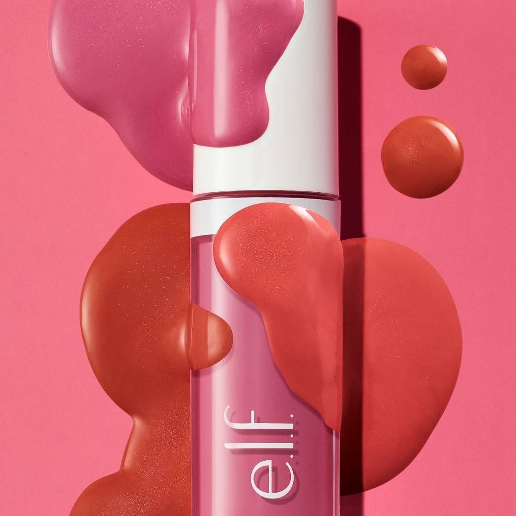 elf Cosmetics tečno rumenilo - 4 ml