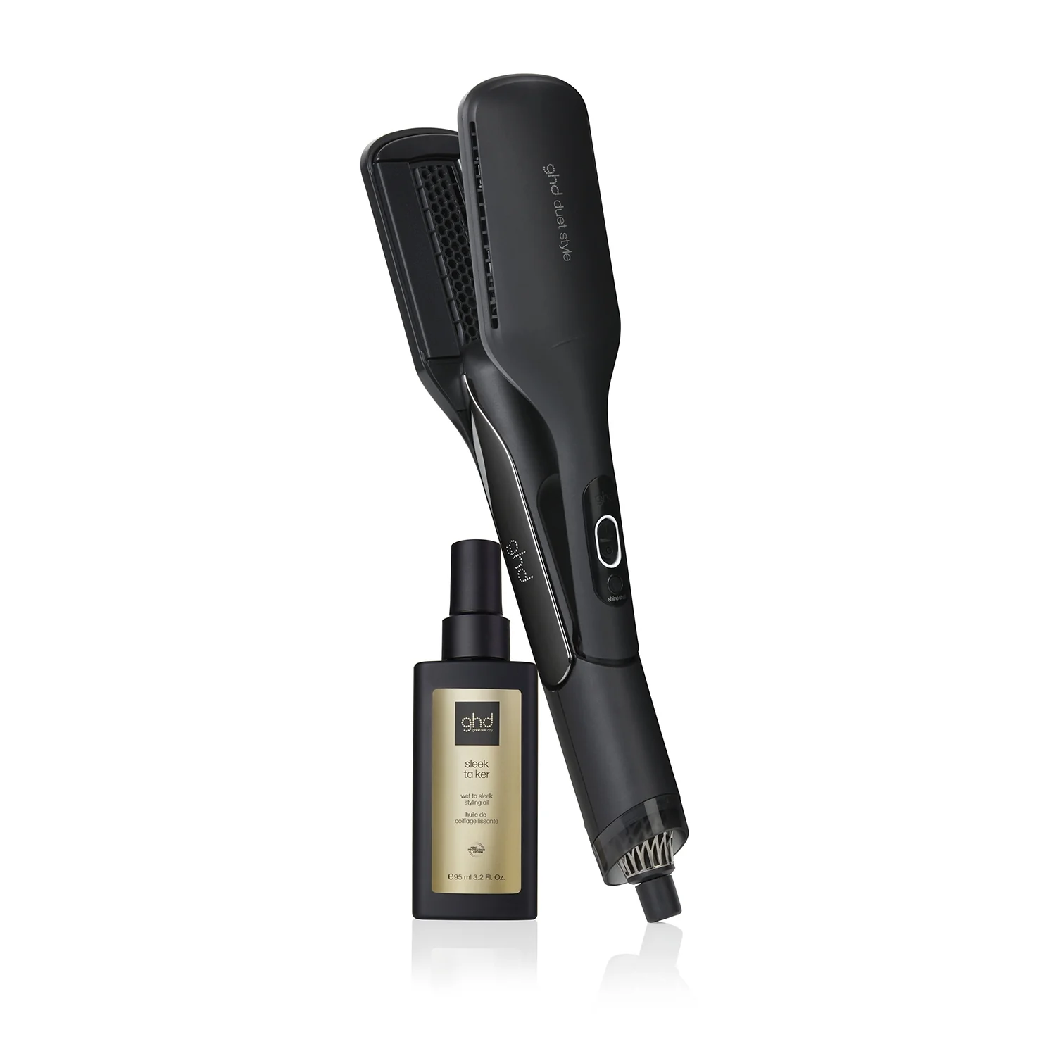 ghd Style sleek talker - Olio Capelli Styling & Finish