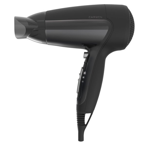 Carmen HD1450 Comfort matu fēns