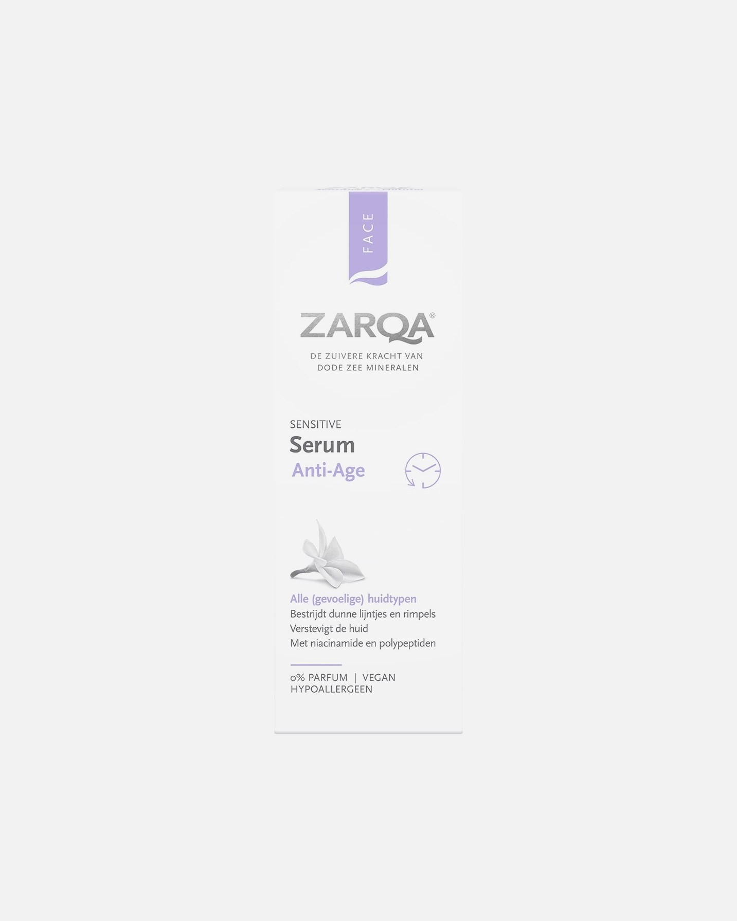 ZARQA Anti-Aging-Serum Serum Anti-Age - 30 ml