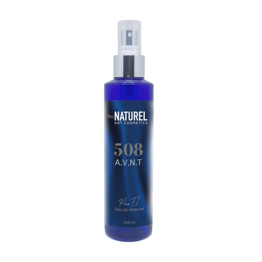 508 AVNT Parfum for Men Kvepalai vyrams