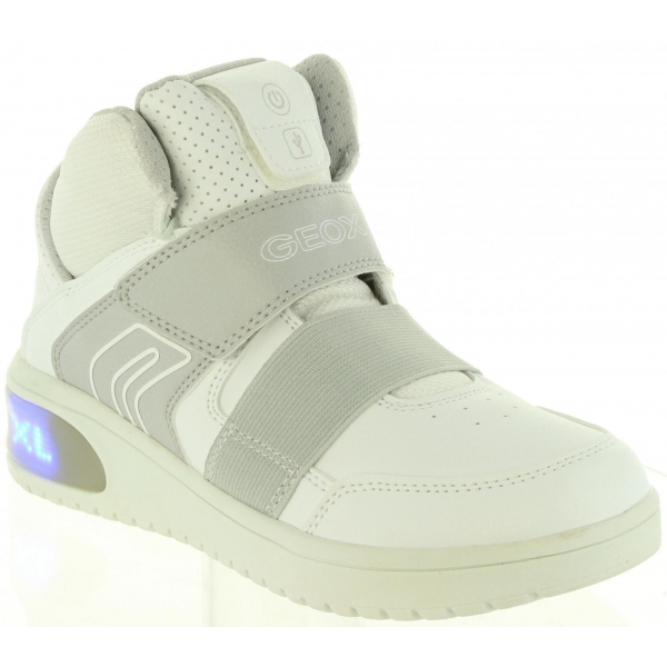 Botines Geox J847qa 05411 J Xled