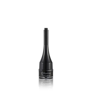 Flormar Gel Eyeliner Professional -sivellin 2,2 g
