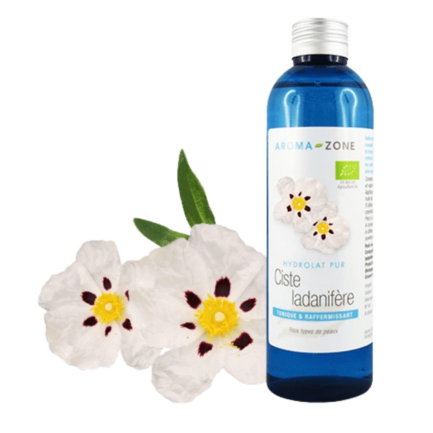 Organický hydrolát z růže skalní 200ml