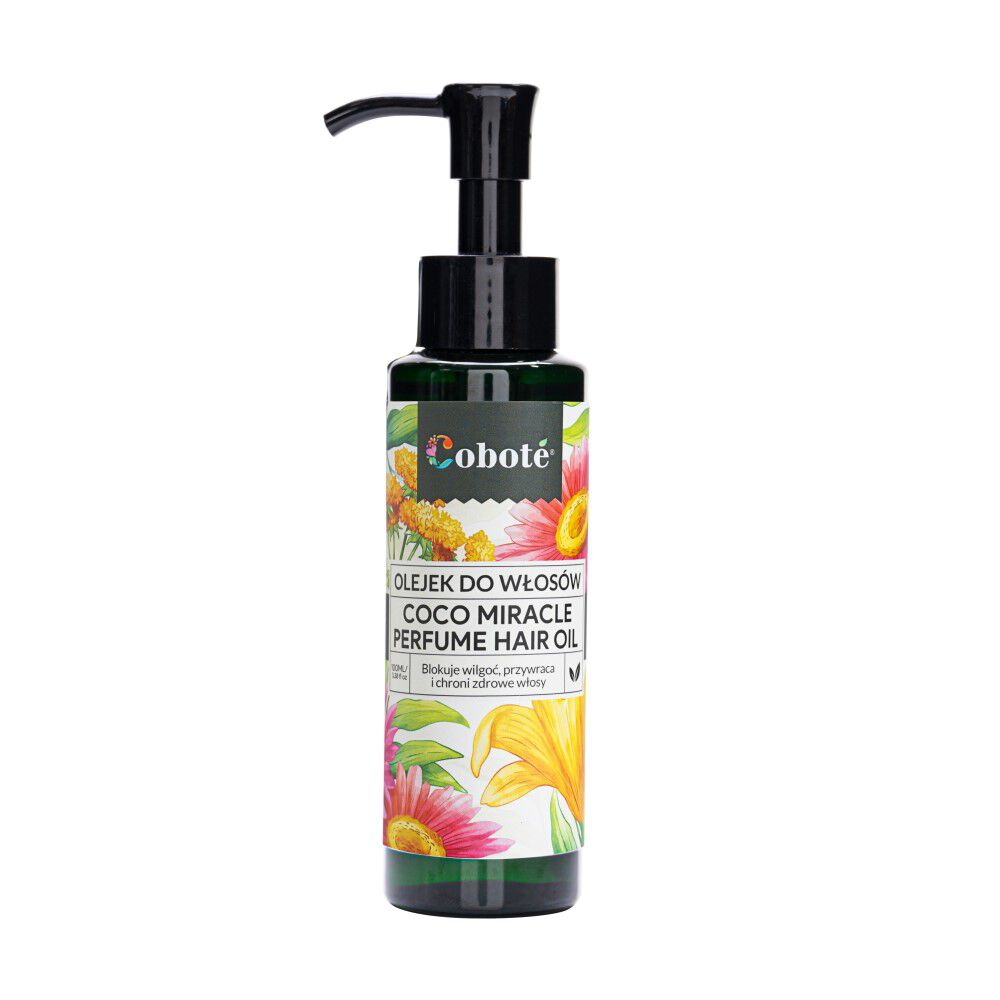 Coboté Coco Miracle