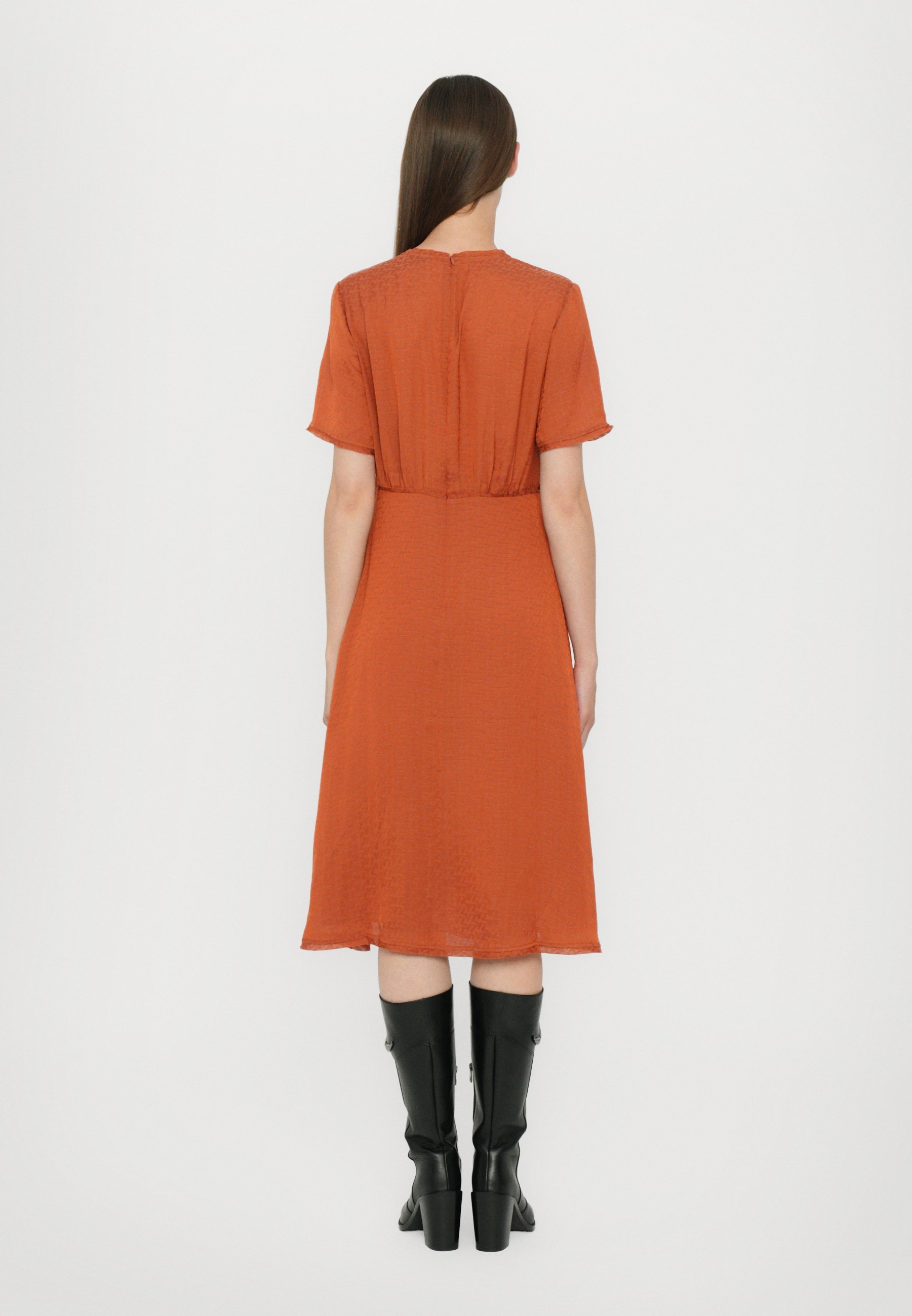 Zadig & Voltaire RHODRAL - Dagjurk - sienna