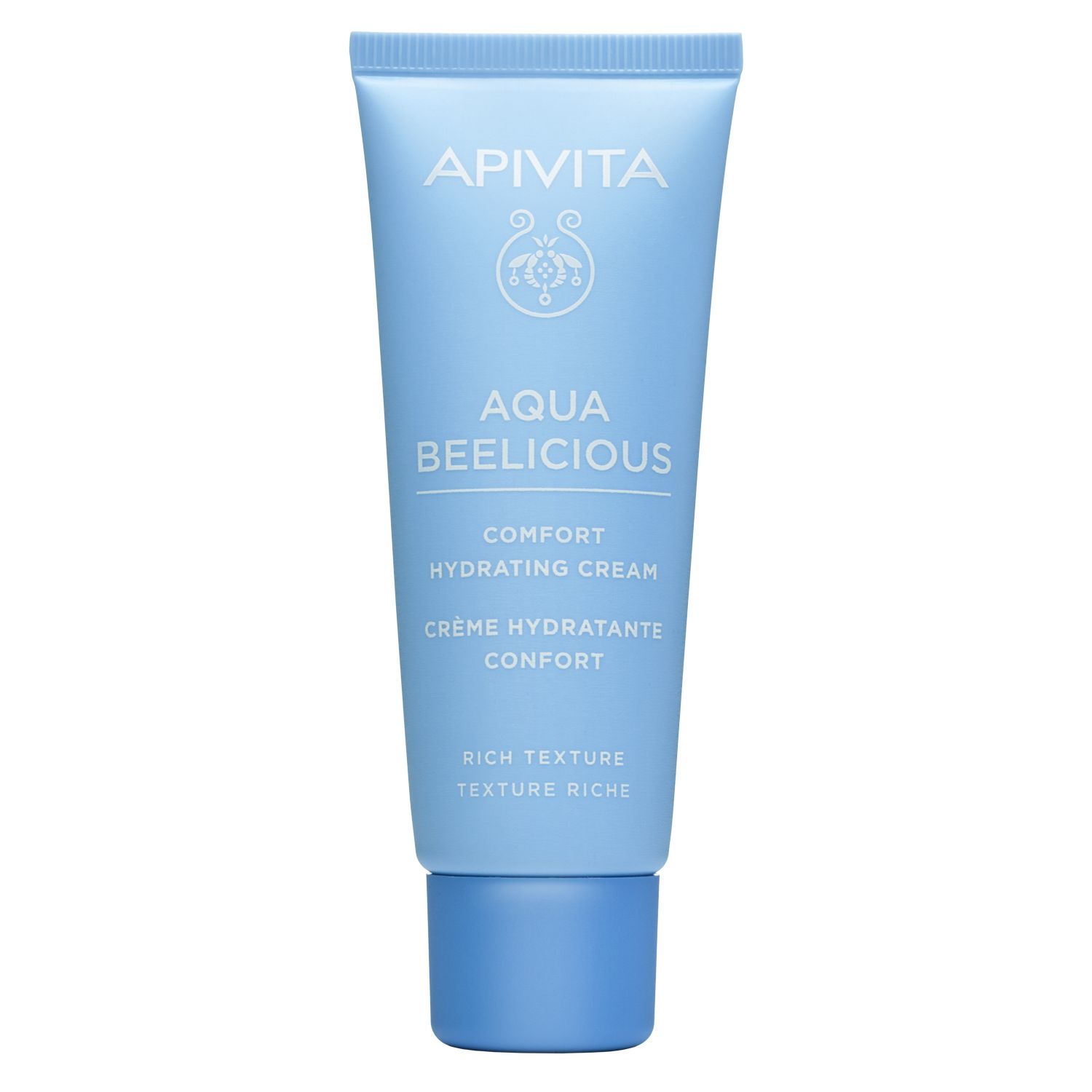 Aqua Beelicious Comfort хидратантна крема за лице Хидратантне креме за лице из апотеке