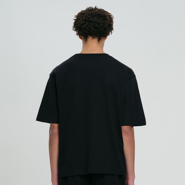 Shutter T-shirt
