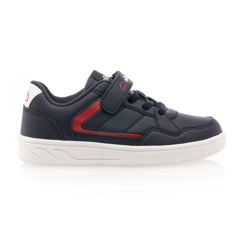 Καλάθια / sneakers Garcon Bleu