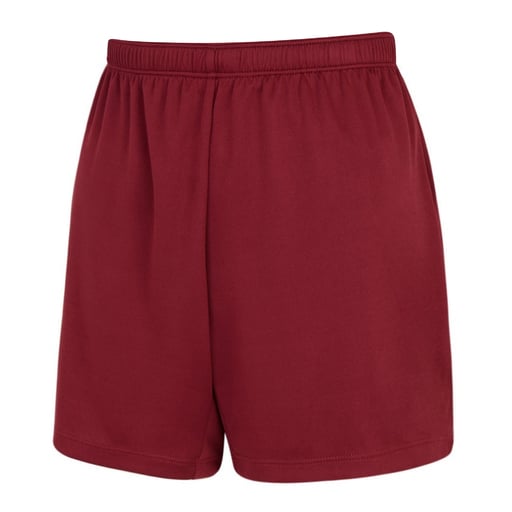 Umbro Club Logo Design Shorts