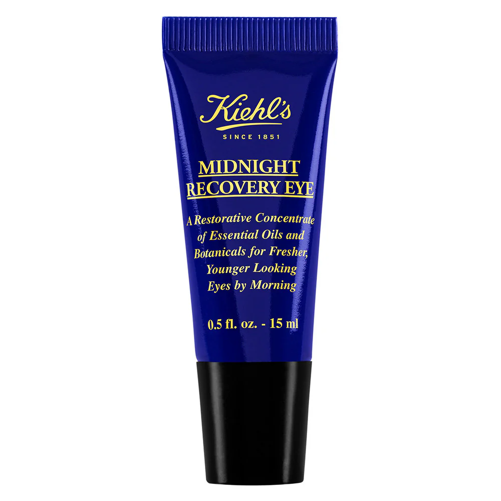 Labbra e Occhi Midnight Recovery Eye - Contorno occhi antirughe