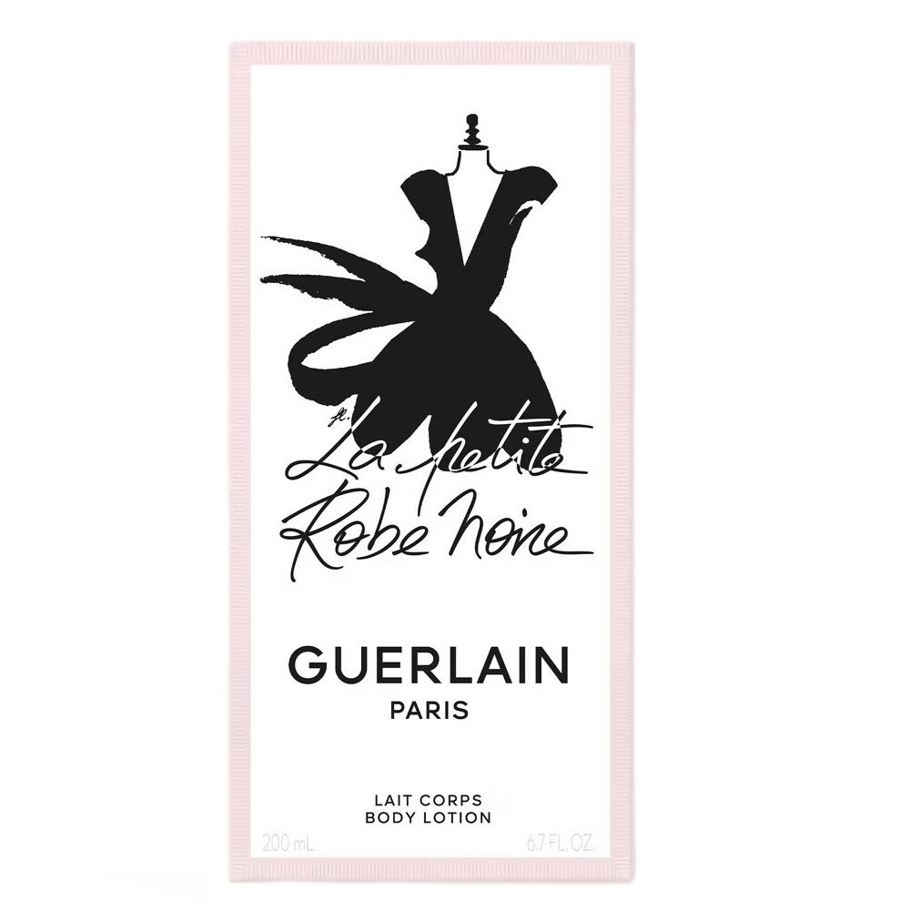 Guerlain La Petite Robe Noire