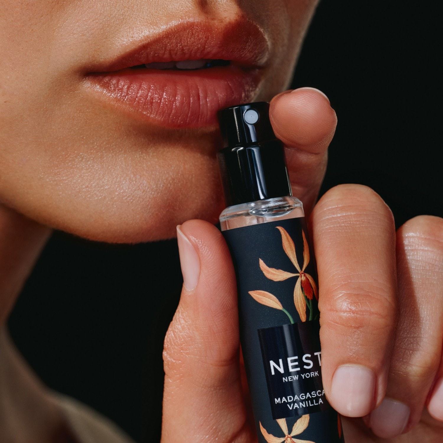 NEST NEW YORK parfumovaná voda Madagaskar vanilka Madagaskar vanilka - 8 ml