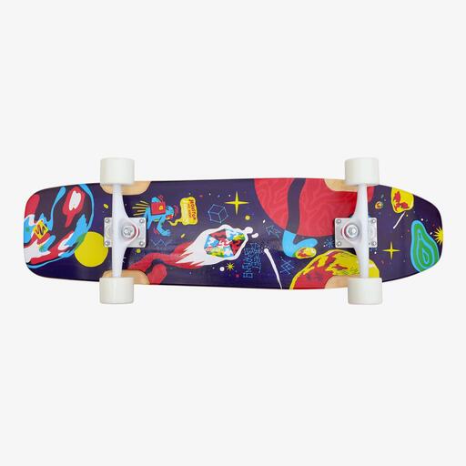  Street Surfing Freeride Space