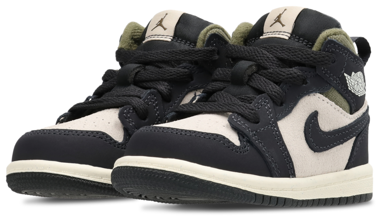 Jordan Aj1 Mid