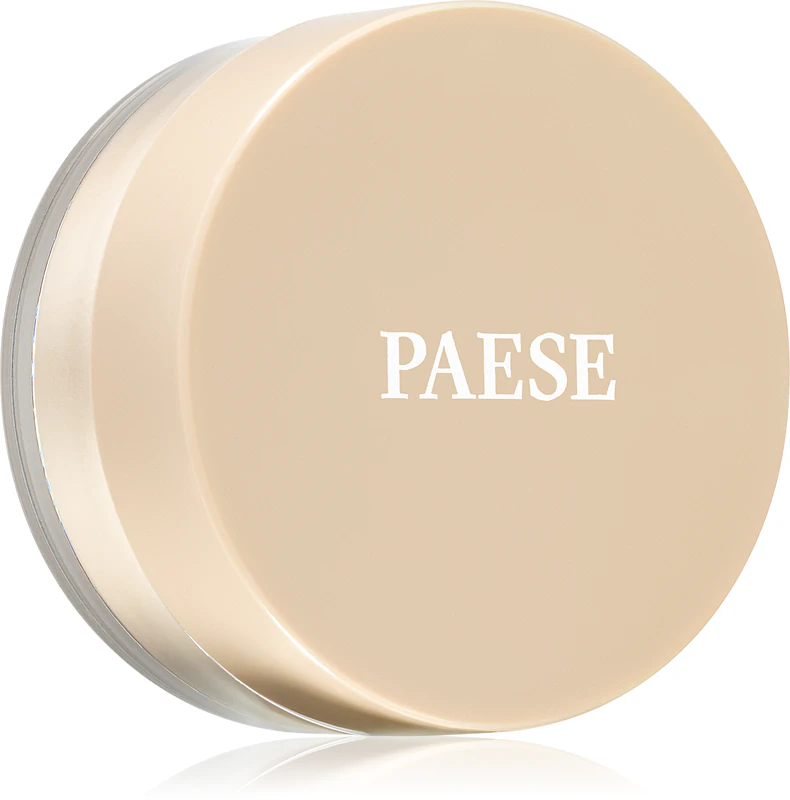Paese Beauty Powder sypký prášok