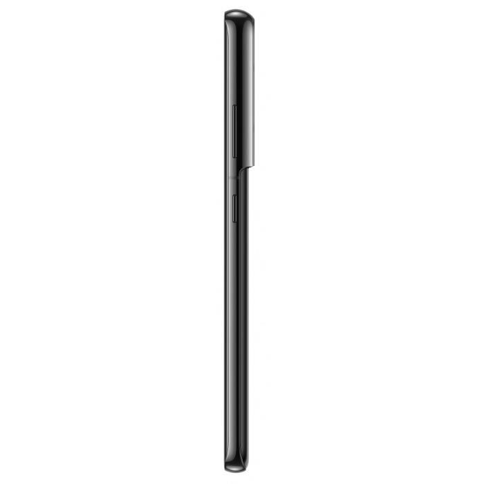 SAMSUNG Galaxy S21 Ultra 128GB Nero