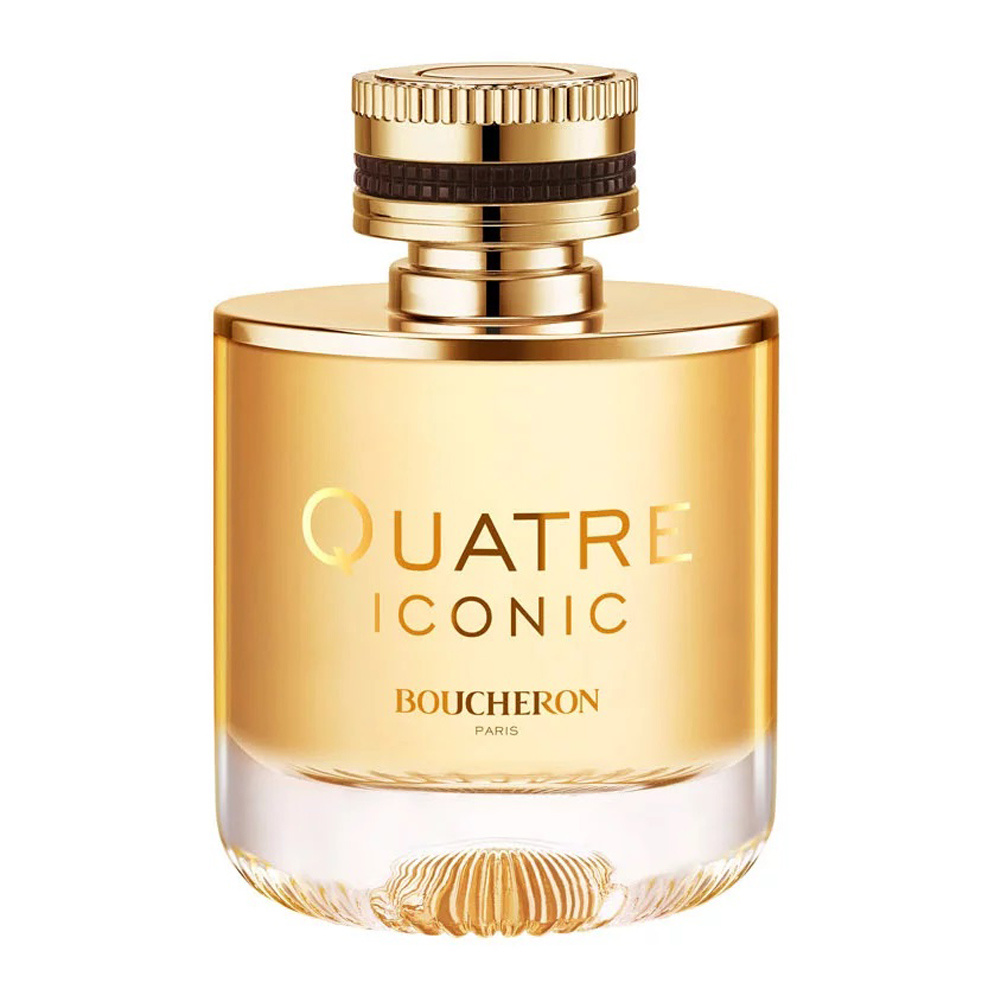 Boucheron Quatre Iconic Pour Femme