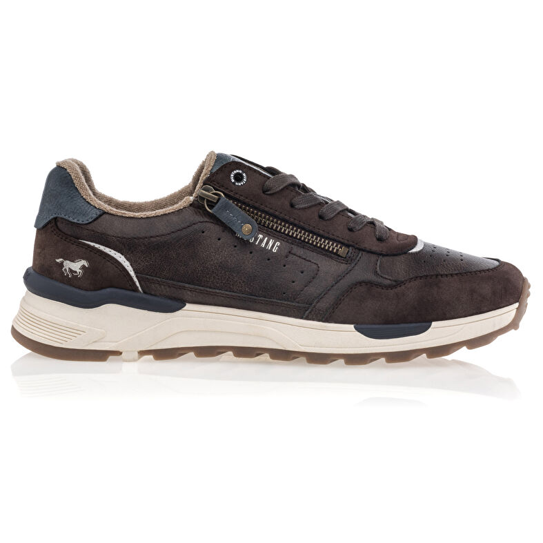 Baskets / sneakers Homme Marron