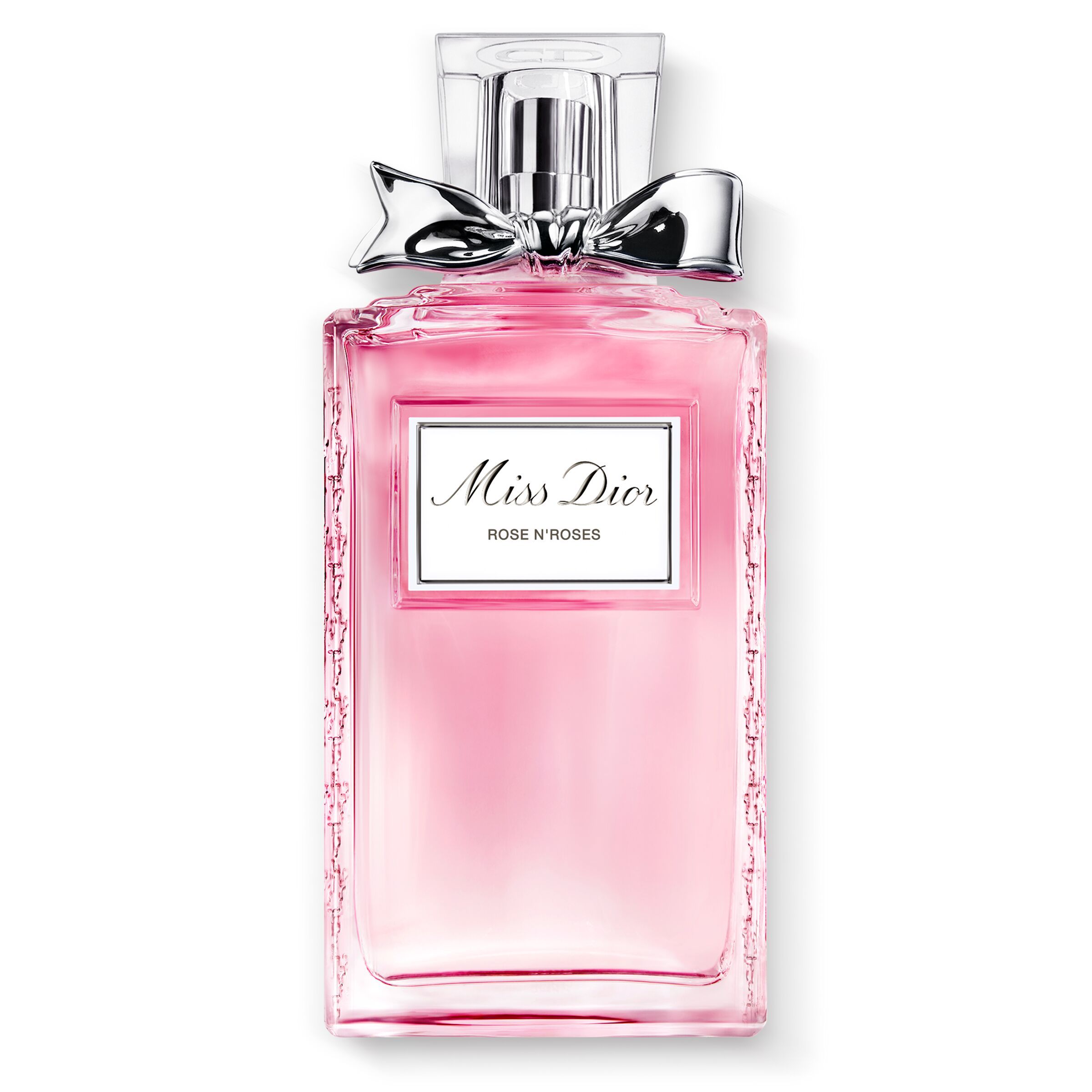 MISS DIOR ROSE N'ROSES toaletna voda ženski parfemi