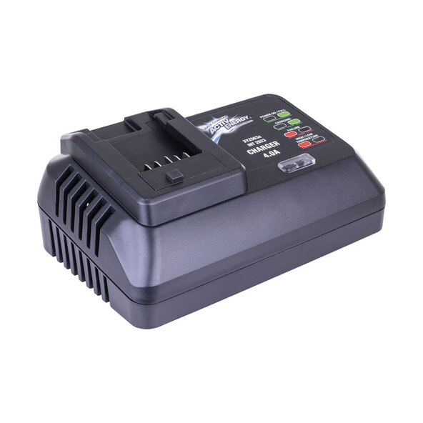 20V / 40V universallader