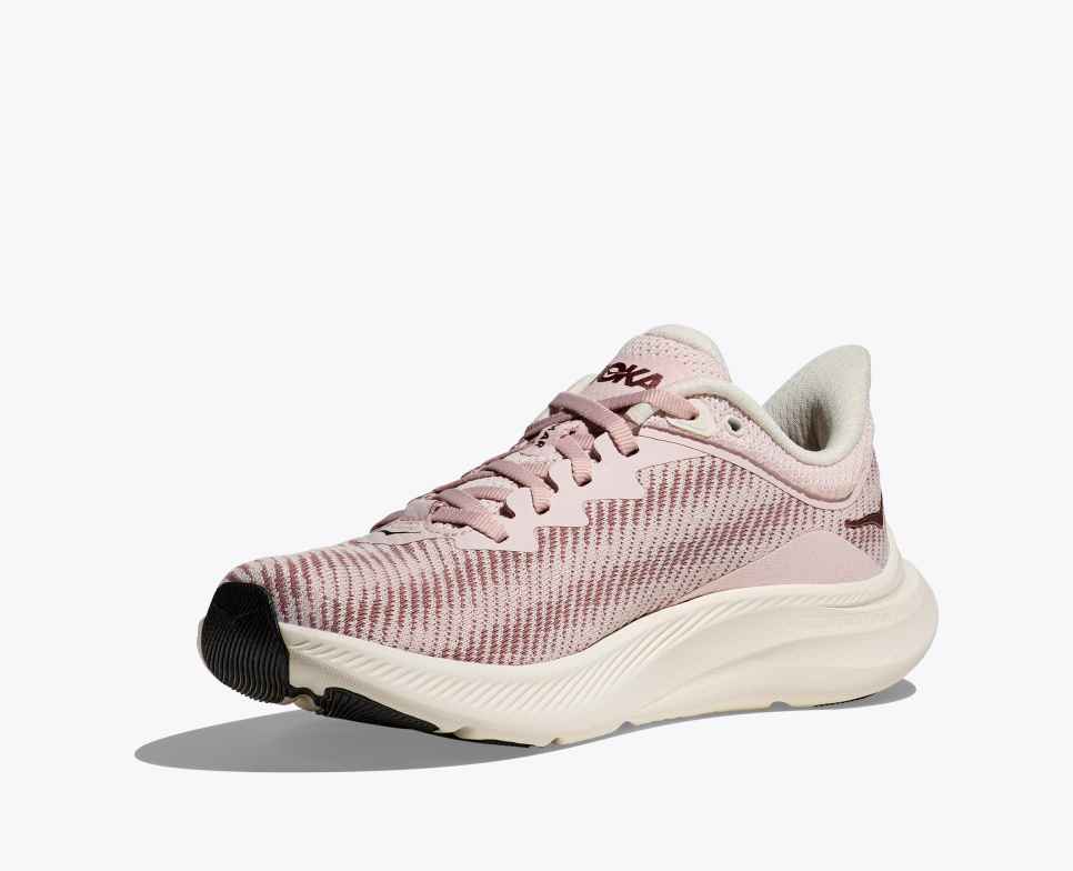 HOKA Solimar Kosmische Parel / Albast