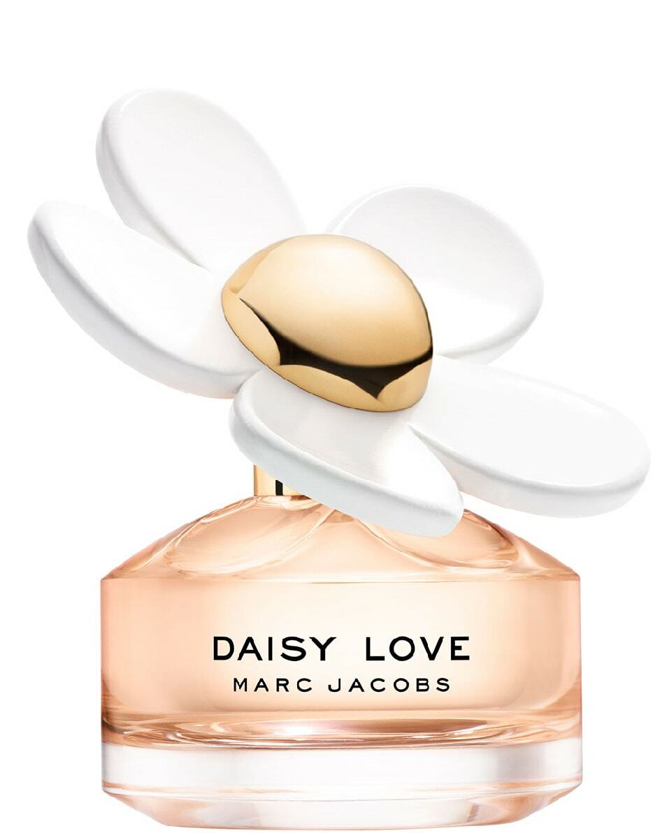 MARC JACOBS DAISY LOVE EAU DE TOILETTE