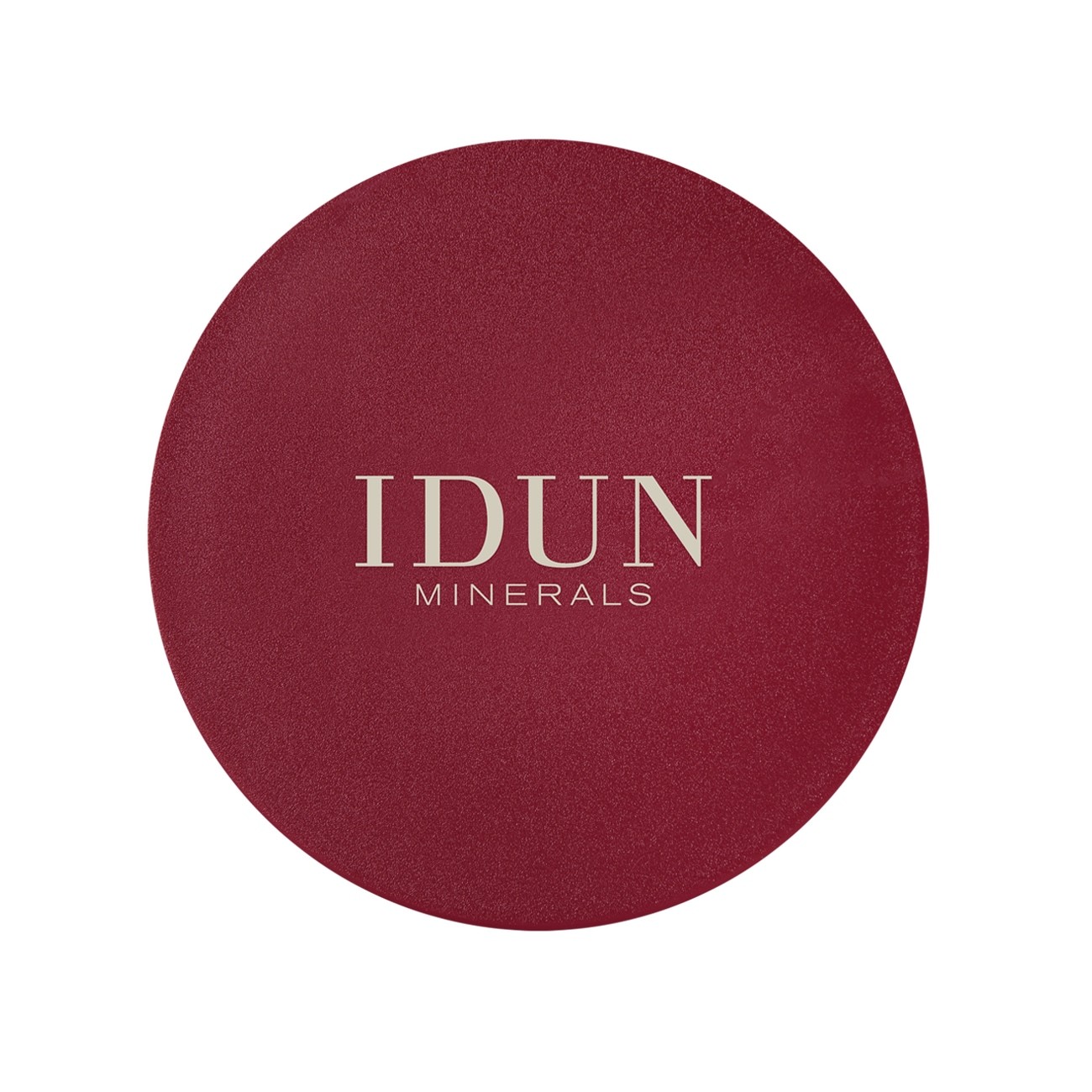 IDUN Minerals Foundation mineralni puder v prahu - 7 g
