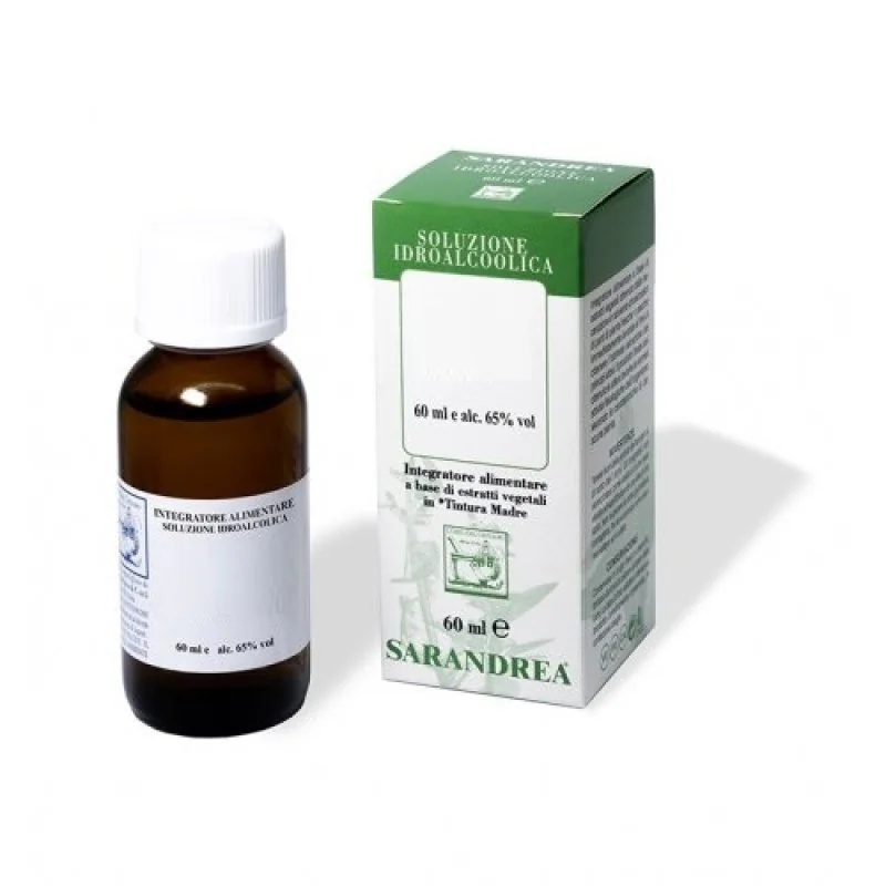 Boldo 60 ml druppels